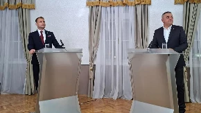 Završen duel Minića i Stanivukovića: Verbalni rat o „političkim invalidima“ i propalim „Drinama“