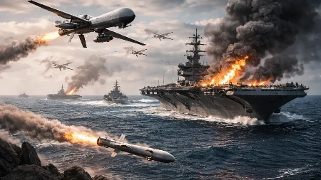 Američka blokada Ormuza: Tanker „Elpis“ prošao kroz moreuz uprkos prijetnjama