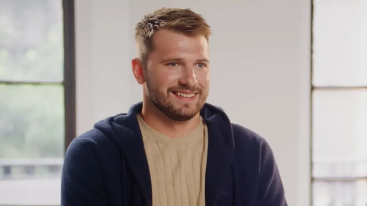 Luka Dončić se vraća u Los Anđeles nakon terapije u Madridu: Nastup protiv Hjustona pod znakom pitanja