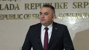 Minić poručio Stanivukoviću: "Čekam te, ako smiješ"