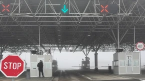 Zatvoren prelaz, otvoreni problemi: Zašto moderni granični kapacitet kod Gradiške i dalje zjapi prazan?