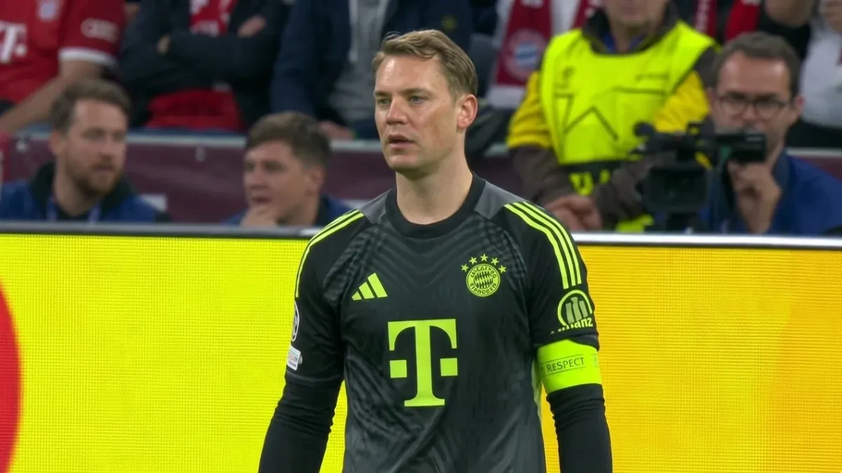 Manuel Nojer: Neprobojni zid koji prkosi vremenu