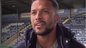 Bivši fudbaler Mančester junajteda postao otac godinu dana nakon smrti