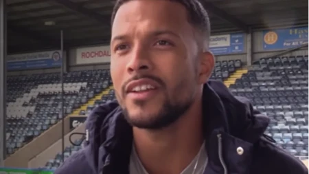 Bivši fudbaler Mančester junajteda postao otac godinu dana nakon smrti