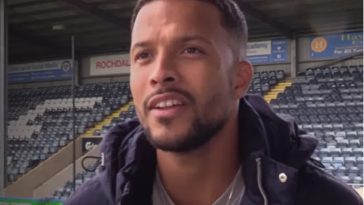 Bivši fudbaler Mančester junajteda postao otac godinu dana nakon smrti