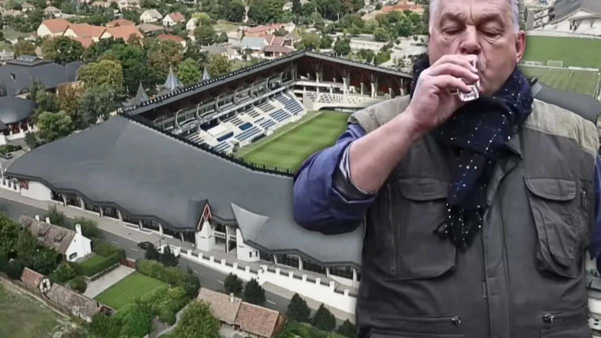 Anatomija pada "političkog tenka": Pikanterije iz života Viktora Orbana koje niste znali