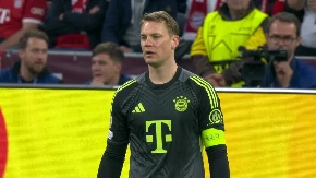 Manuel Nojer: Neprobojni zid koji prkosi vremenu