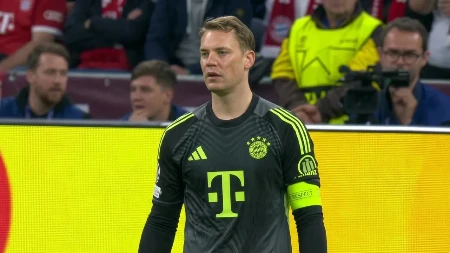 Manuel Nojer: Neprobojni zid koji prkosi vremenu