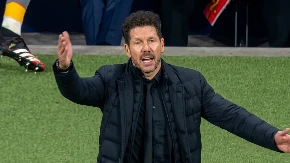 Simeone nakon plasmana u polufinale: Spremni smo da jurimo ono što tražimo godinama