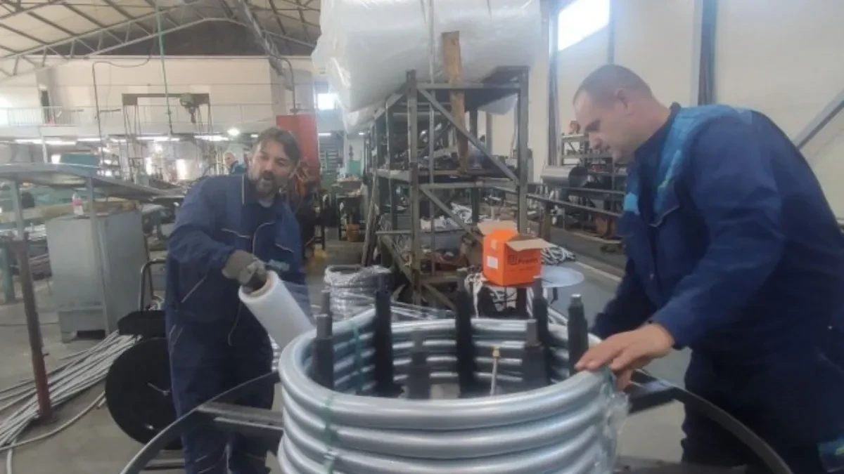 Novi Zakon o podsticajima u privredi stupio na snagu