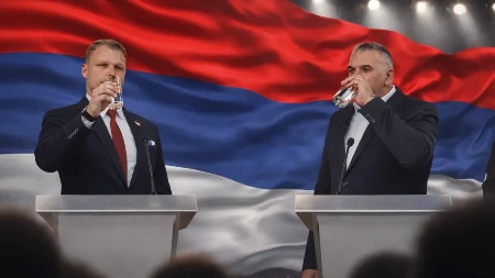 Duel bez ogledala: BESPLATNO, BESRAMNO I NA TUĐI RAČUN