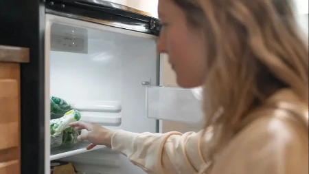 Većina ljudi ne zna koji je najprljaviji dio frižidera