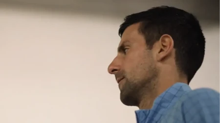 Povratak na šljaku: Novak Đoković potvrdio učešće na mastersu