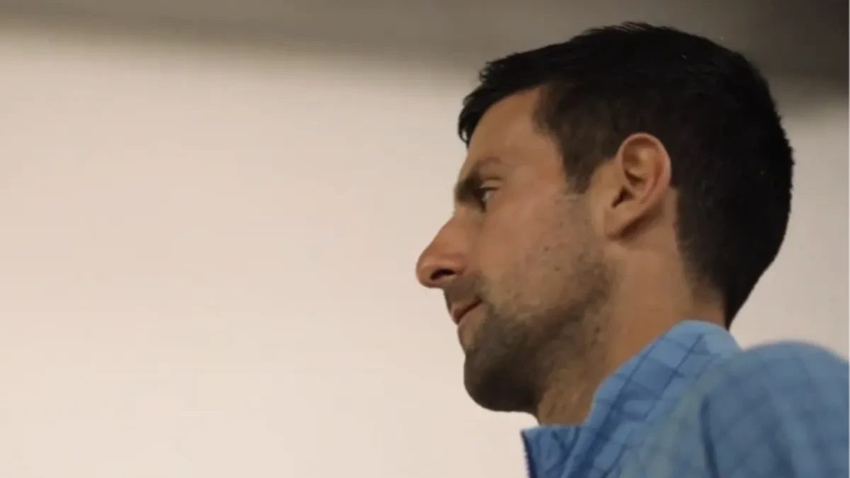 Povratak na šljaku: Novak Đoković potvrdio učešće na mastersu