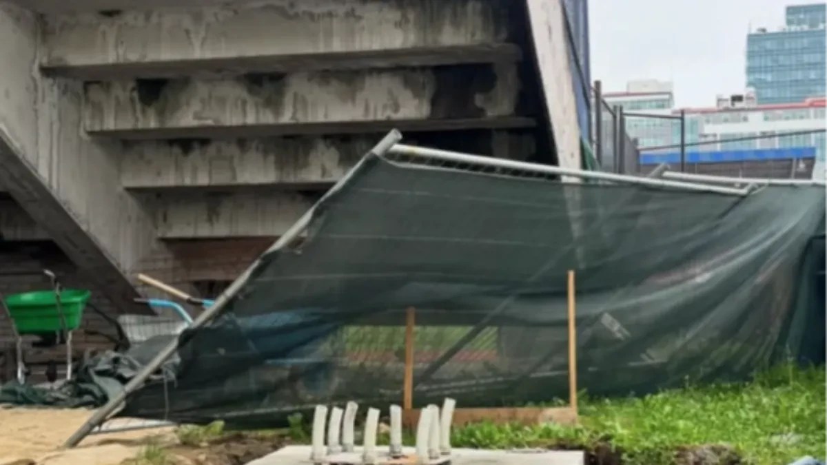 Gradski stadion u novom ruhu: Borac dobio dozvole za krov na istočnoj tribini