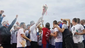 Dominacija do trona: Ko su bili najubjedljiviji šampioni u istoriji bh. fudbala?