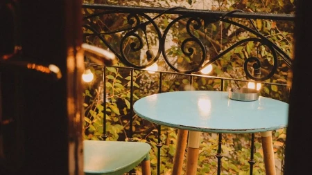 Pet praktičnih savjeta kako da uredite balkon iz snova