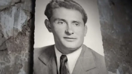 Posmrtne ostatke Blagoja Jovovića prenose u Srbiju