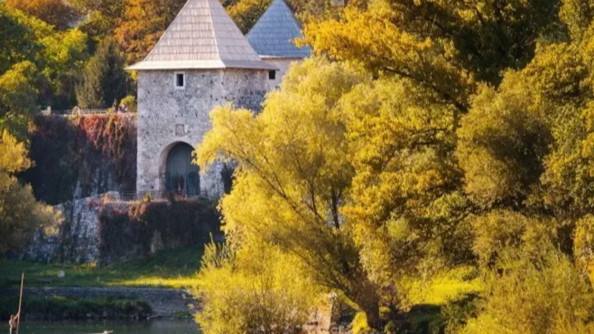 Prognoza za četvrtak: Pogledajte kakvo vas vrijeme očekuje sutra