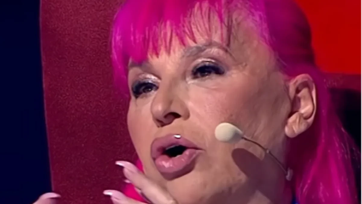 Pjevač otkrio nove informacije o zdravstvenom stanju Zorice Brunclik: "Ide na bolje"