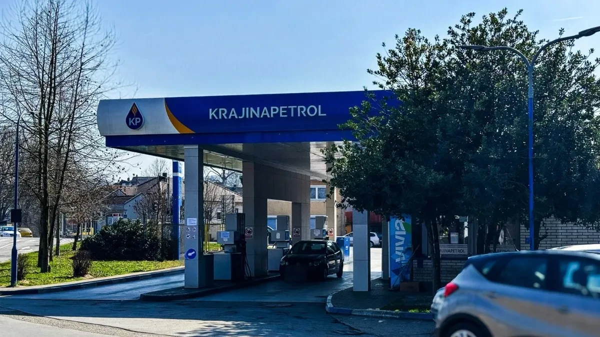 Na ovim pumpama u Srpskoj gorivo je jeftinije za 10 feninga po litru