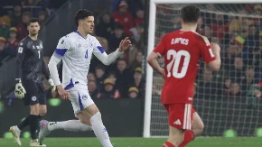 Tarik Muharemović na meti velikana