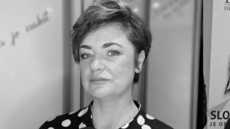 Uviđaj potvrdio: Novinarka Alma Huskić nije ubijena