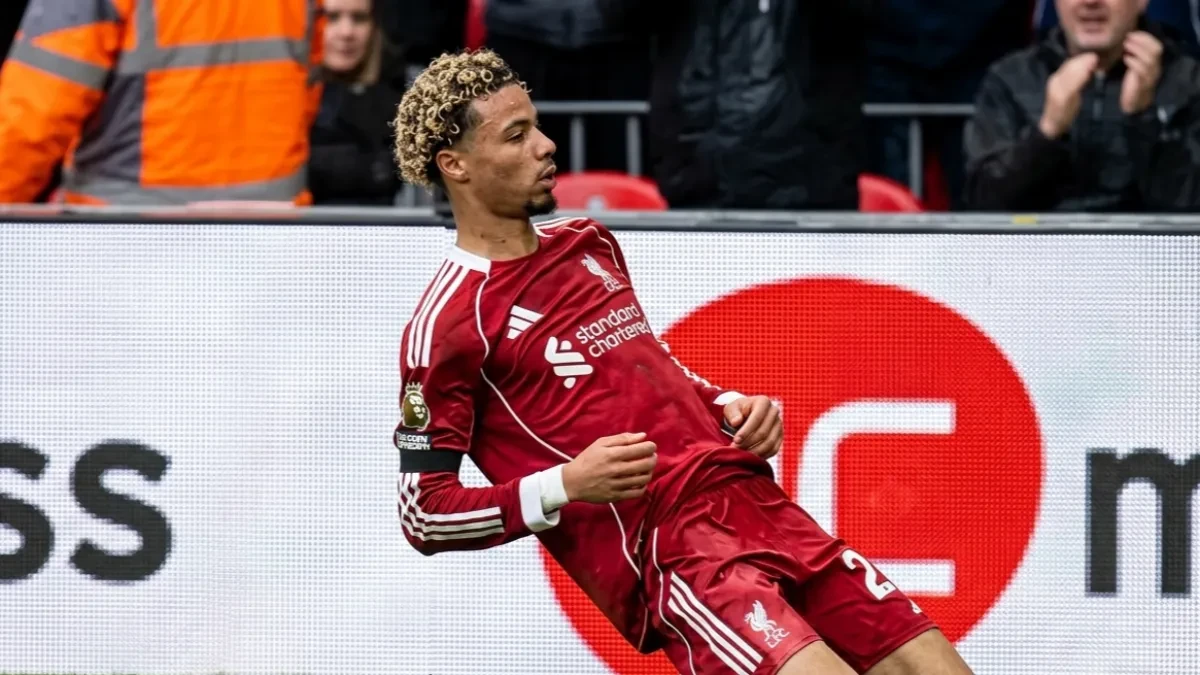 Težak udarac za Liverpul i Francusku: Važan igrač pokidao Ahilovu tetivu