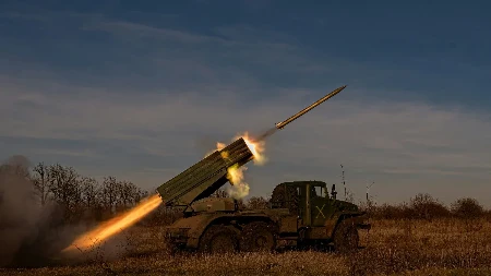 SAD potrošile dvije trećine zaliha raketa u sukobu sa Iranom