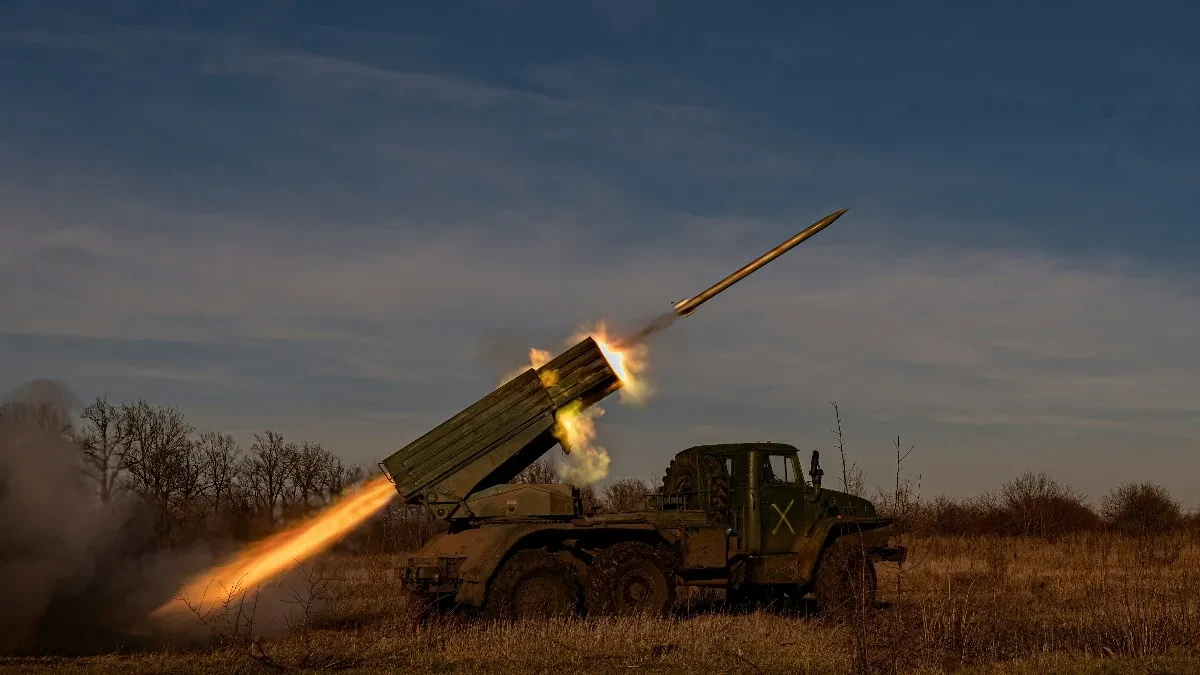 SAD potrošile dvije trećine zaliha raketa u sukobu sa Iranom
