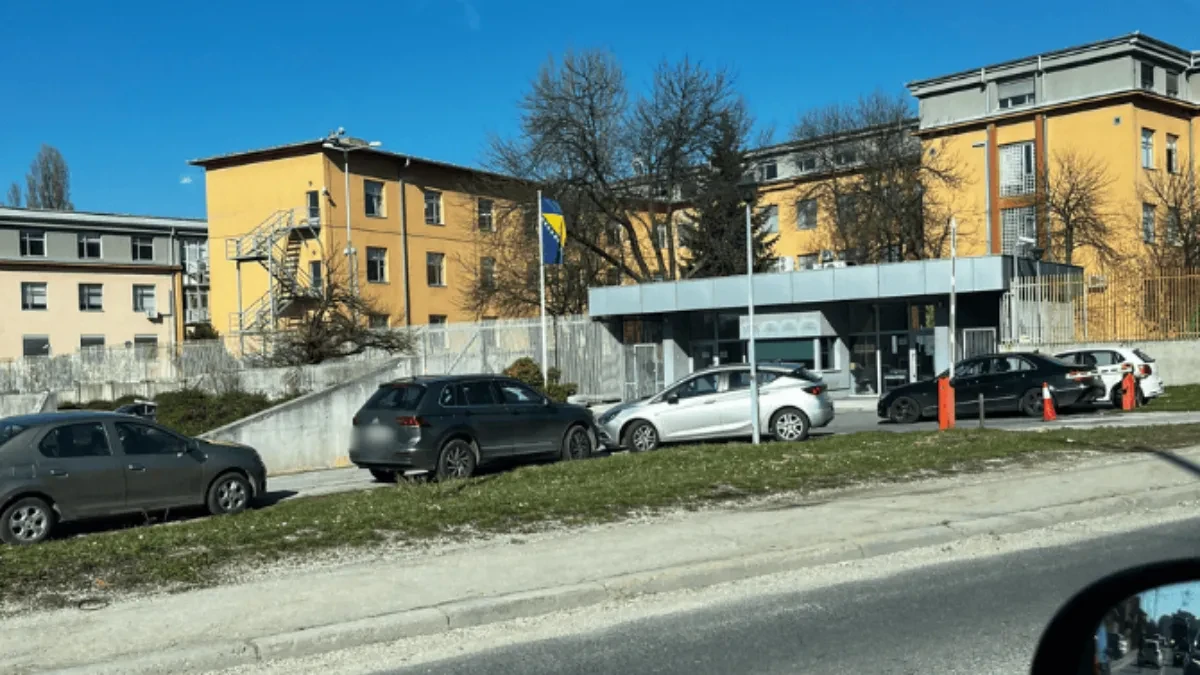 Saslušan prvi svjedok sa imunitetom u predmetu "Debevec i drugi"