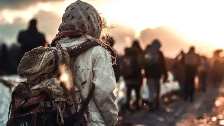 Pronađeno 12 migranata iz Sudana, ilegalno ušli u BiH