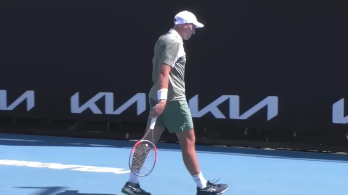 Podvig Hamada Međedovića: Srbin razbio velikog favorita i prošao u četvrtfinale