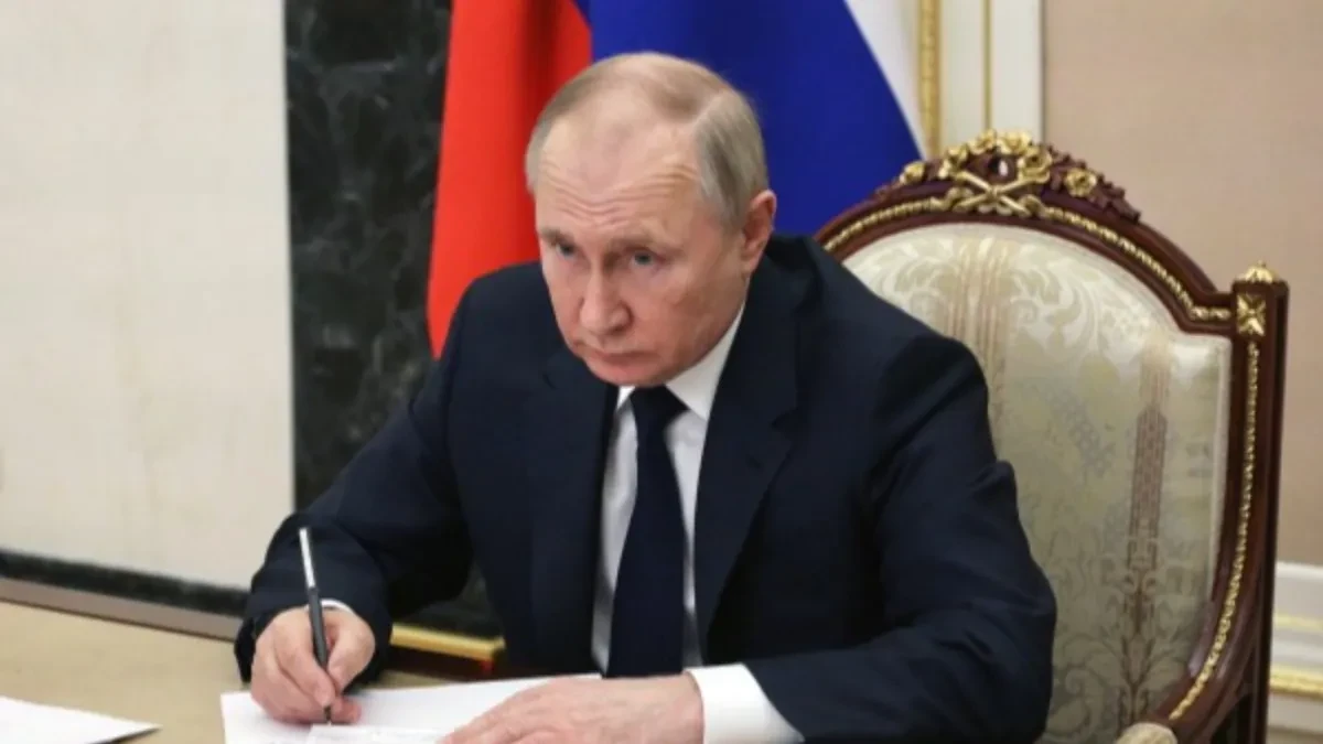 Putin stiže u Indiju: Sprema se ključni susret svjetskih lidera
