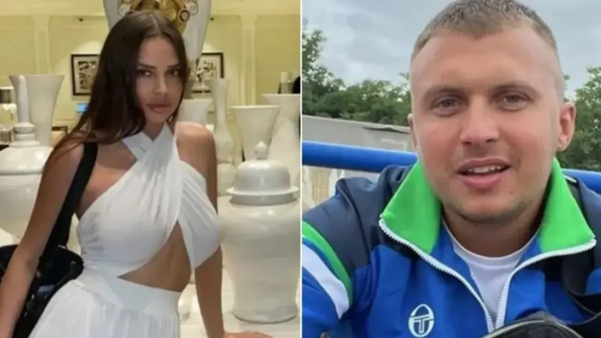 Stefan Karić osuđen zbog prebijanja Nataše Šavije: Ovo su svi detalji