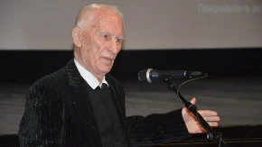 Tri knjige Matije Bećkovića predstavljene večeras u Gradišci (FOTO) 