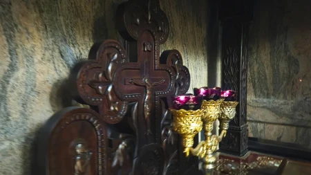 Slavimo Prepodobnog Tita Čudotvorca: Evo šta svaki vjernik obavezno treba da uradi