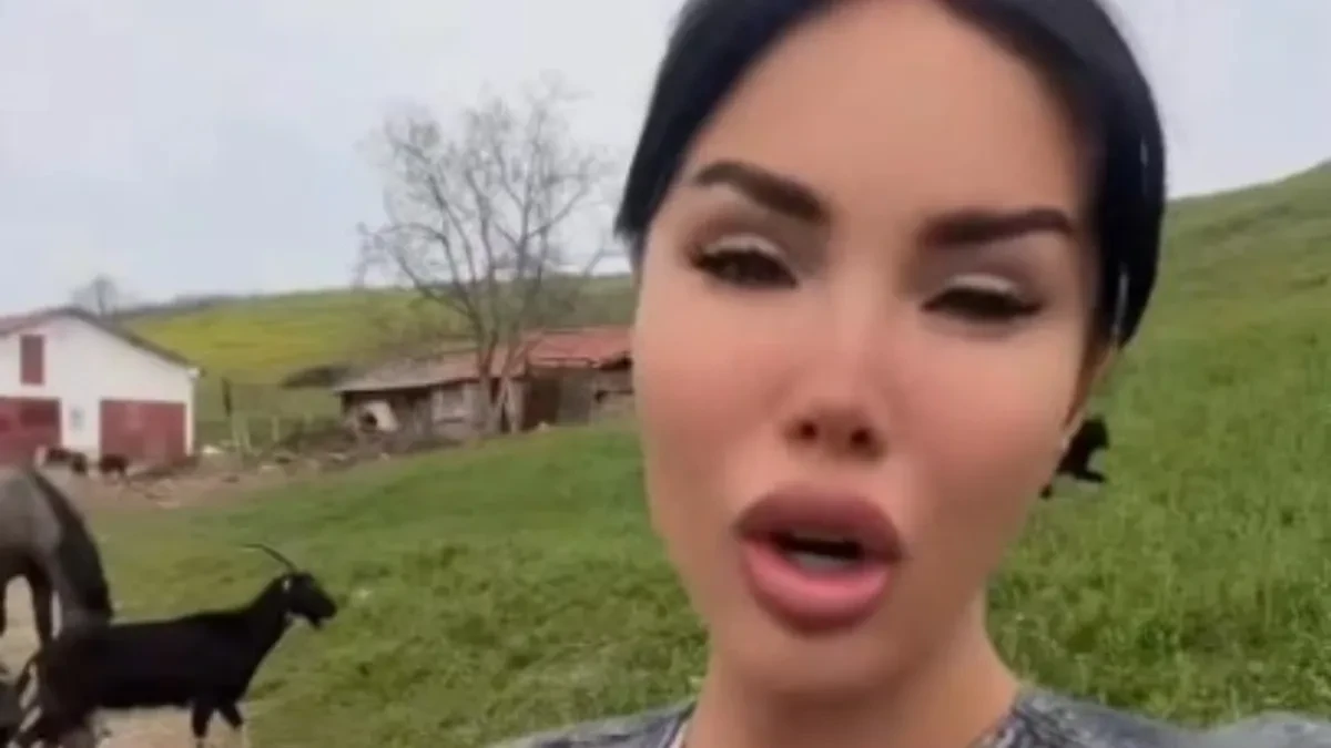 Aleksandra Subotić se sprema za rijaliti: Podigla buru na mrežama novim oglašavanjem