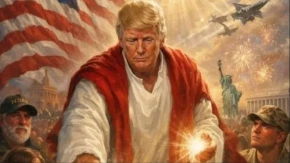 Predsjednik SAD ponovo napao papu Lava: Uputio kritike i NATO-u