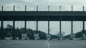 Napravili i kućice: Lažnu putarinu naplaćivali godinu i po