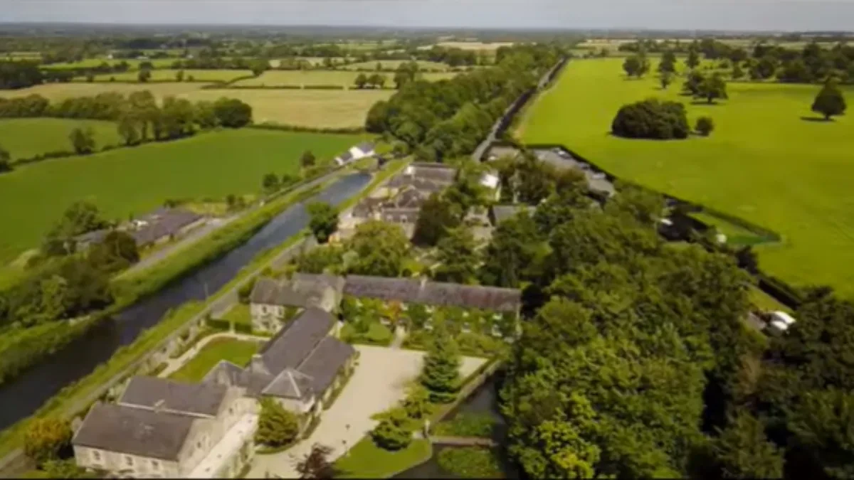 U Irskoj se prodaje selo kao iz bajke (VIDEO)