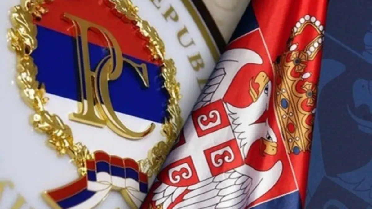 Rukovodstvo Republike Srpske danas u Beogradu sa Vučićem