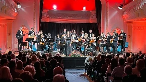 Festival "Veče uz tamburu" donosi praznik tamburaške muzike u Banjaluku (FOTO)