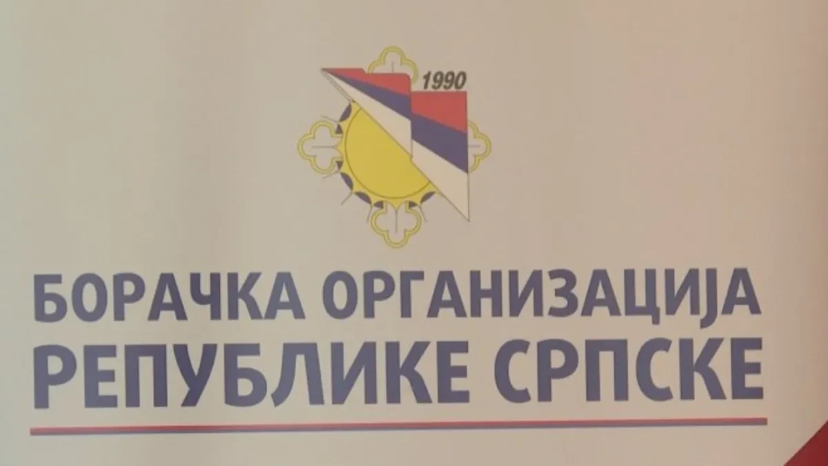 BORS podnio krivične prijave: Stop veličanju ratnog zločinca Mahmuljina