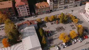 Četiri osobe povrijeđene u sudaru kod Zvornika