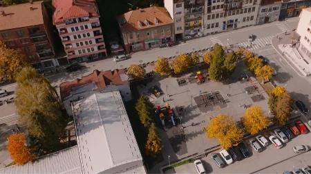 Četiri osobe povrijeđene u sudaru kod Zvornika