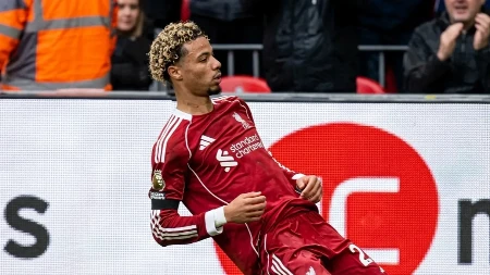 Evo koliko će Ugo Ekitike izbivati sa terena