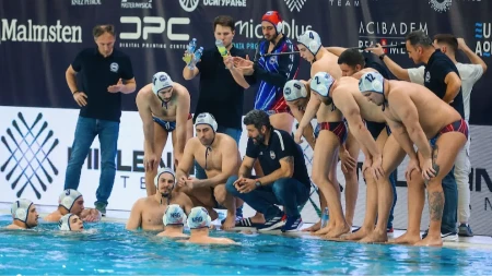 Crvena zvezda izdominirala Partizan u vječitom derbiju