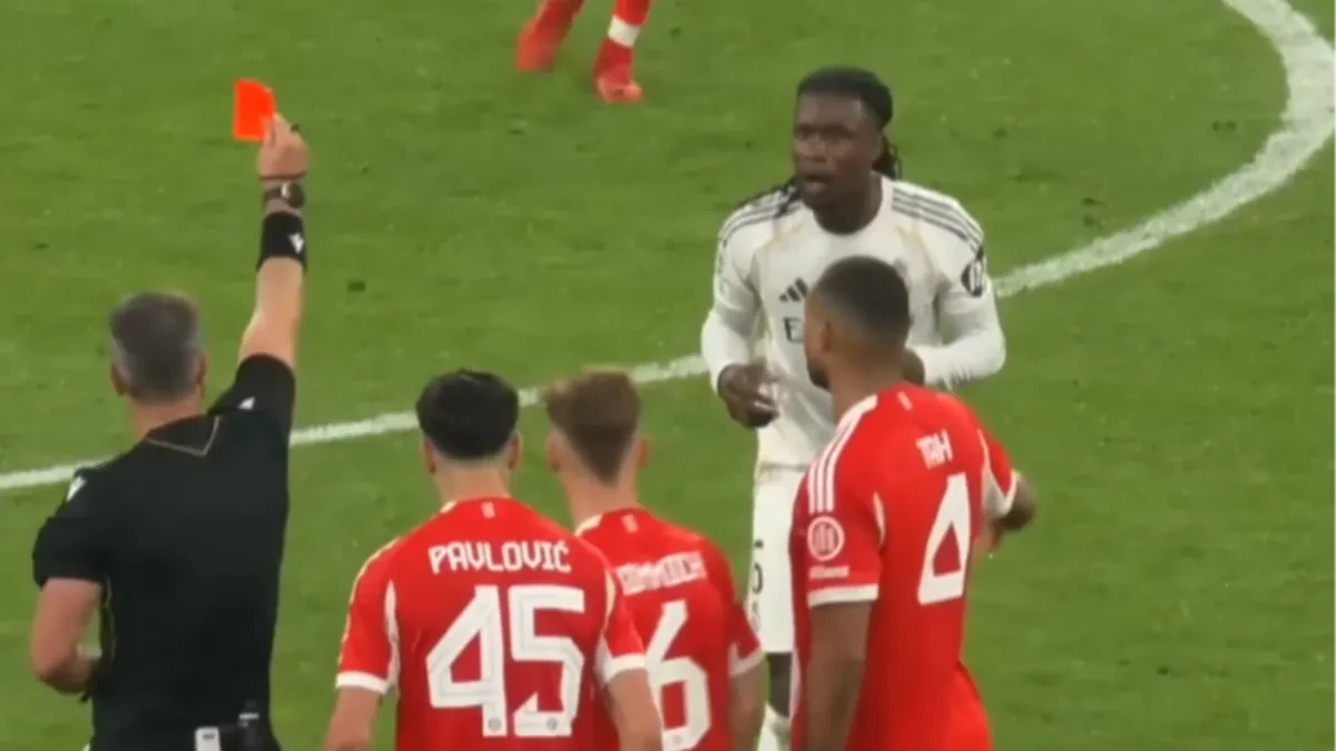 Gomez nakon ispadanja Reala: Ovo je bila pljačka i istorijska greška