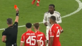 Gomez nakon ispadanja Reala: Ovo je bila pljačka i istorijska greška